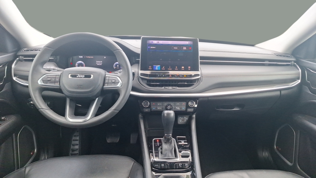 jeep compass 2.0 td350 turbo diesel limited at9 4p automatico 20249