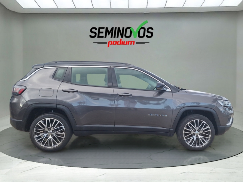 jeep compass 2.0 td350 turbo diesel limited at9 4p automatico 20246