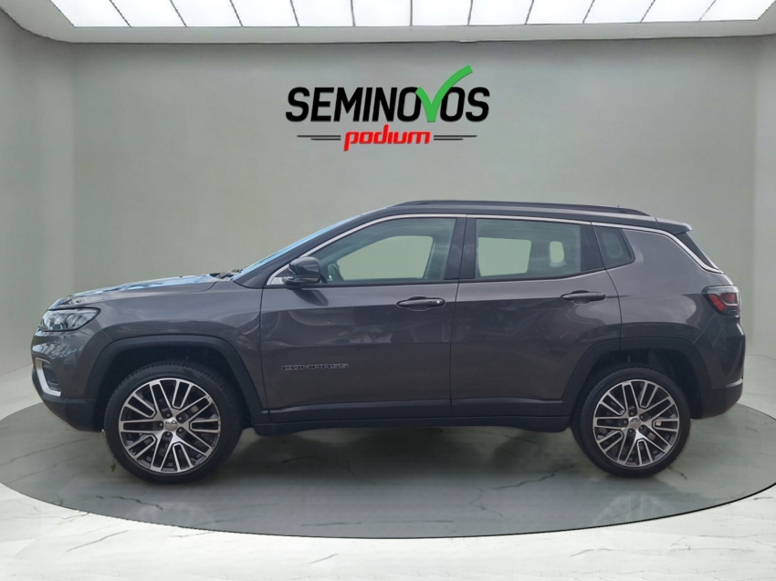 jeep compass 2.0 td350 turbo diesel limited at9 4p automatico 20242