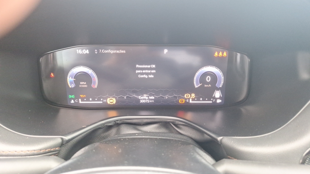 jeep compass 2.0 td350 turbo diesel limited at9 4p automatico 20248