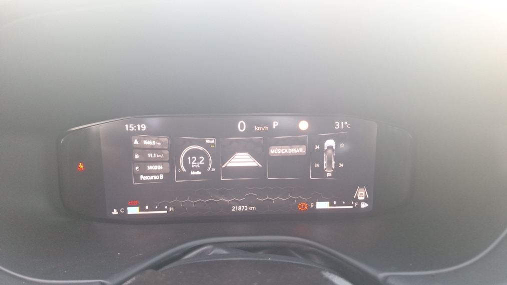 jeep commander 1.3 t270 turbo flex longitude at6 5p automatico 202511