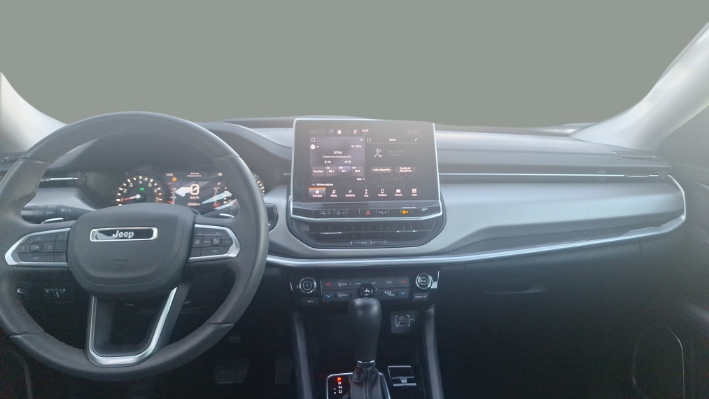 jeep compass 1.3 t270 turbo flex longitude at6 4p automatico 20228