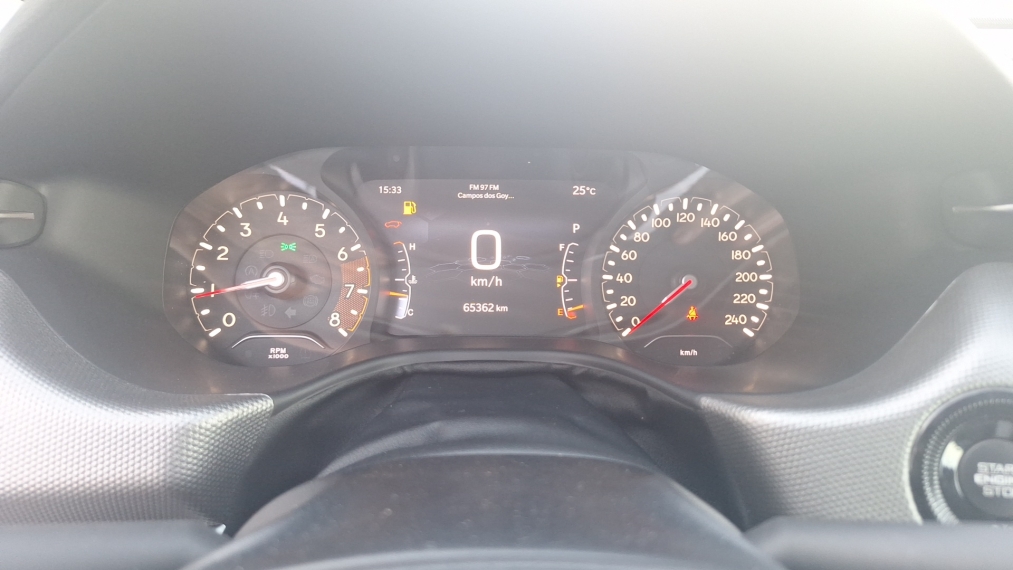 jeep compass 1.3 t270 turbo flex longitude at6 4p automatico 202211