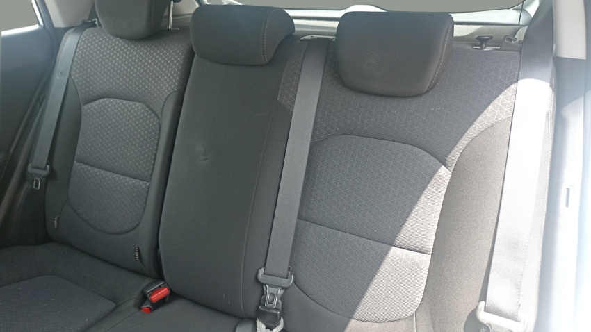 hyundai creta 1.6 16v flex pulse automatico 4p 201711