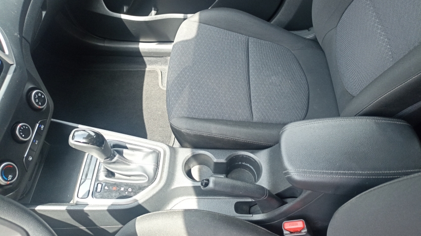 hyundai creta 1.6 16v flex pulse automatico 4p 201718
