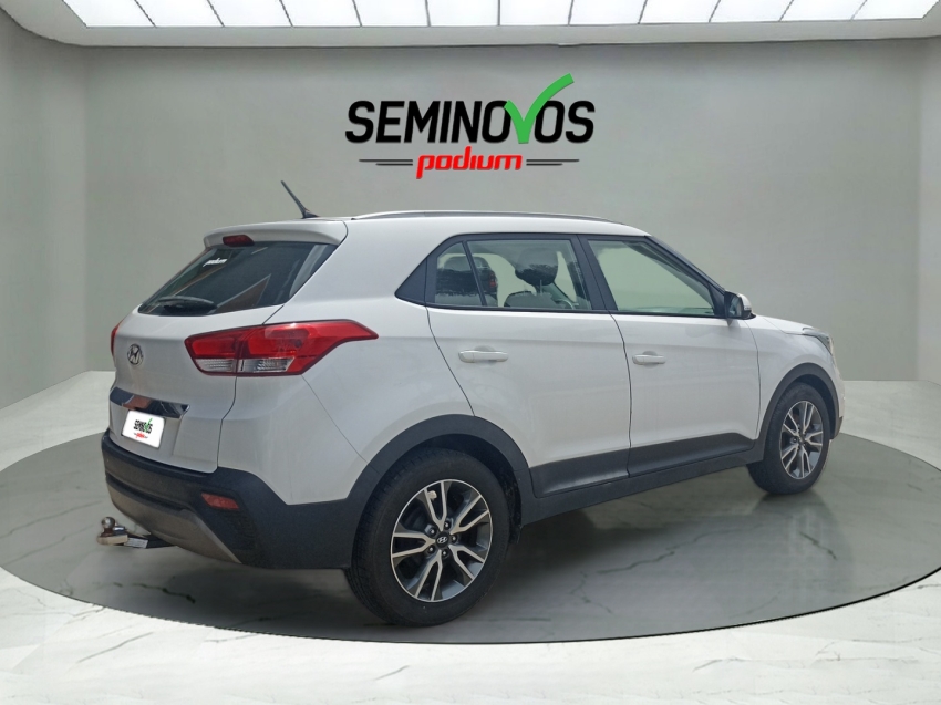 hyundai creta 1.6 16v flex pulse automatico 4p 20175