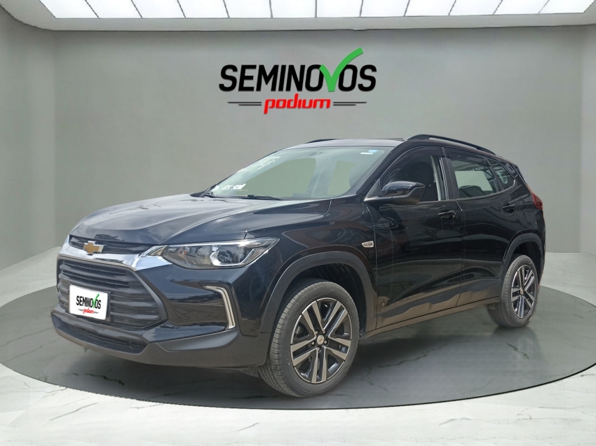 chevrolet tracker 1.0 turbo flex lt automatico 4p 20241