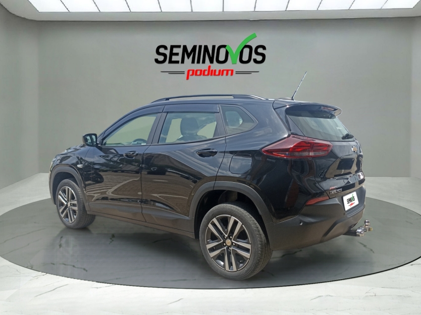 chevrolet tracker 1.0 turbo flex lt automatico 4p 20243