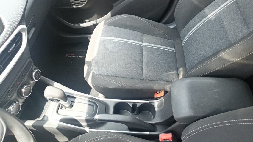 chevrolet tracker 1.0 turbo flex lt automatico 4p 202415