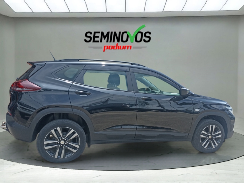 chevrolet tracker 1.0 turbo flex lt automatico 4p 20246