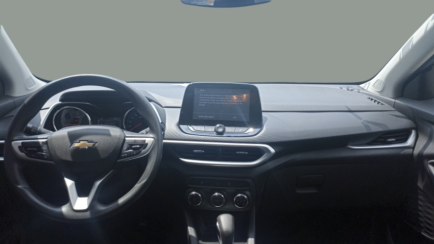 chevrolet tracker 1.0 turbo flex lt automatico 4p 20248