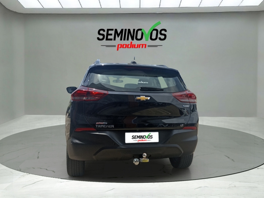 chevrolet tracker 1.0 turbo flex lt automatico 4p 20244