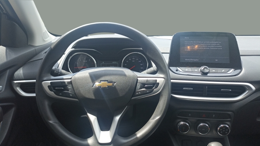chevrolet tracker 1.0 turbo flex lt automatico 4p 20249