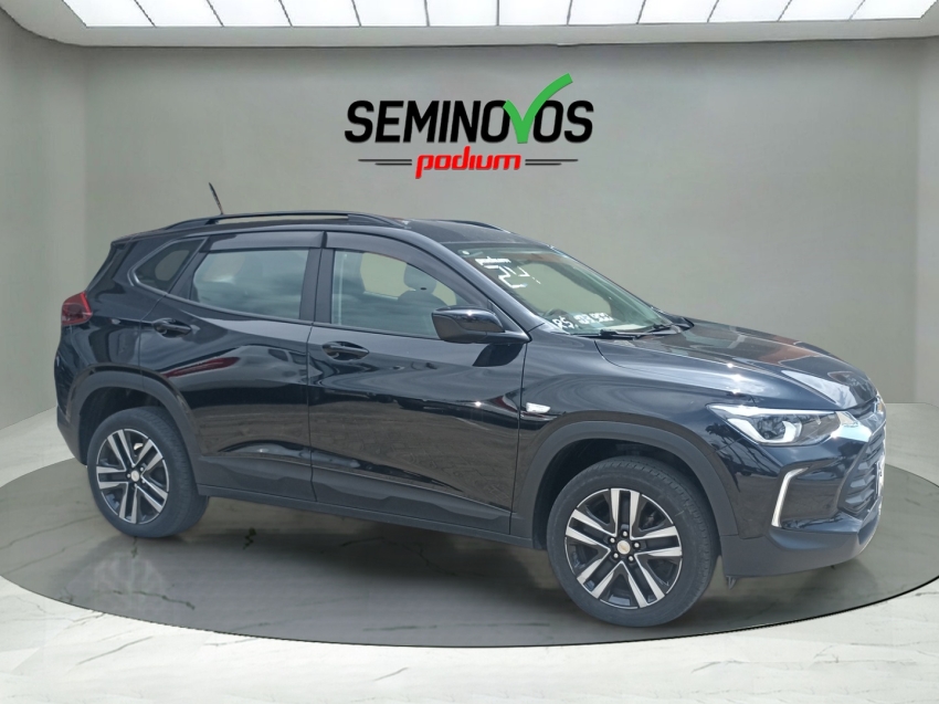 chevrolet tracker 1.0 turbo flex lt automatico 4p 20247