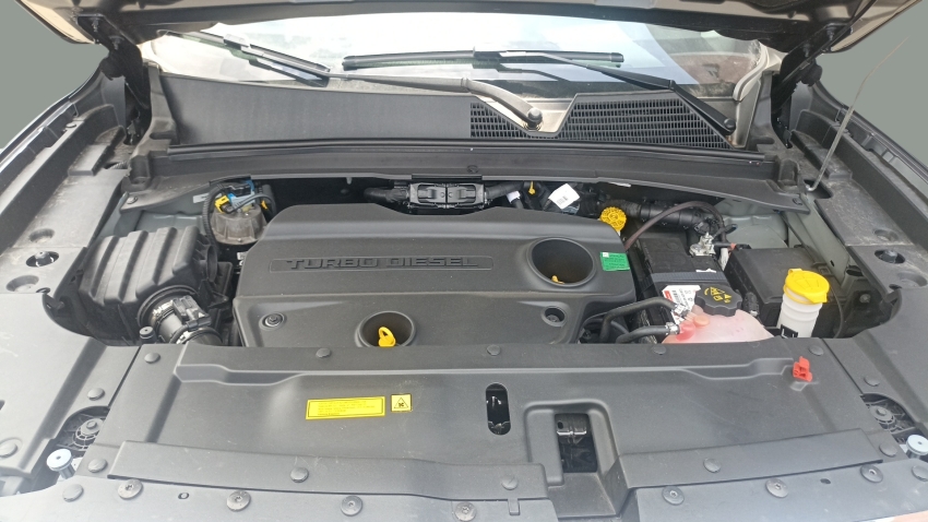ram rampage 2.0 turbo diesel laramie 4x4 automatico 4p 202414