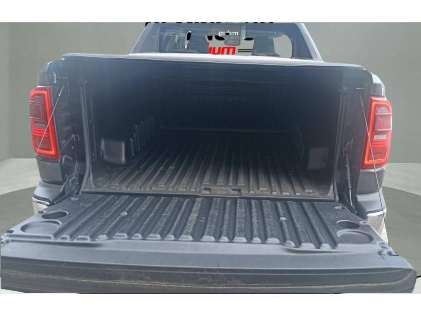 ram rampage 2.0 turbo diesel laramie 4x4 automatico 4p 202413