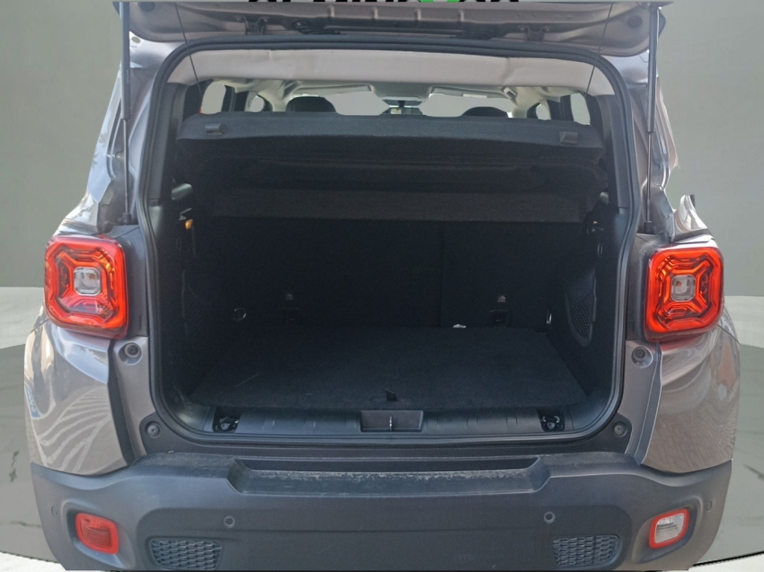 jeep renegade 2.0 16v turbo diesel longitude 4p 4x4 automatico 202113
