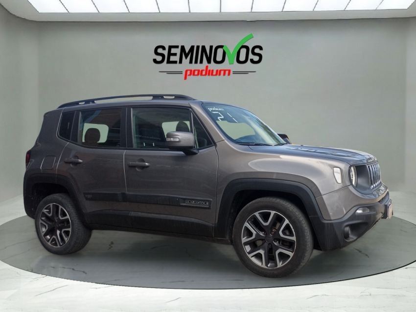 jeep renegade 2.0 16v turbo diesel longitude 4p 4x4 automatico 20217