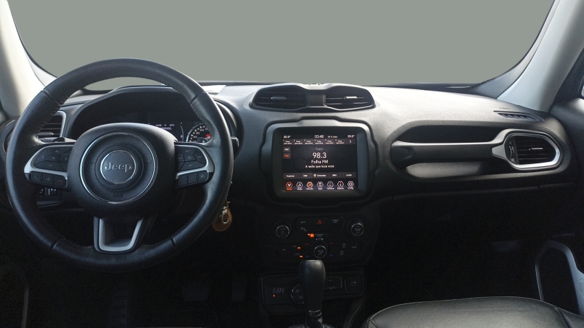 jeep renegade 2.0 16v turbo diesel longitude 4p 4x4 automatico 20218