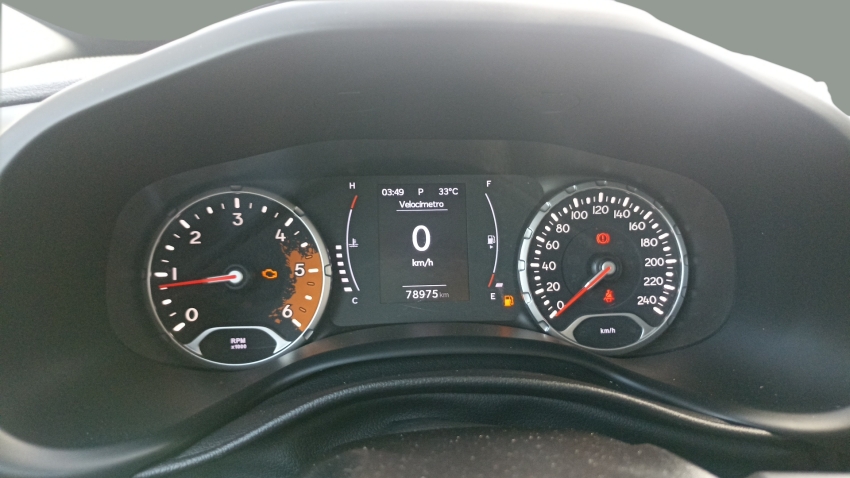 jeep renegade 2.0 16v turbo diesel longitude 4p 4x4 automatico 202112