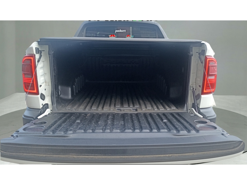 ram rampage 2.0 turbo diesel rebel 4x4 automatico 4p 202413