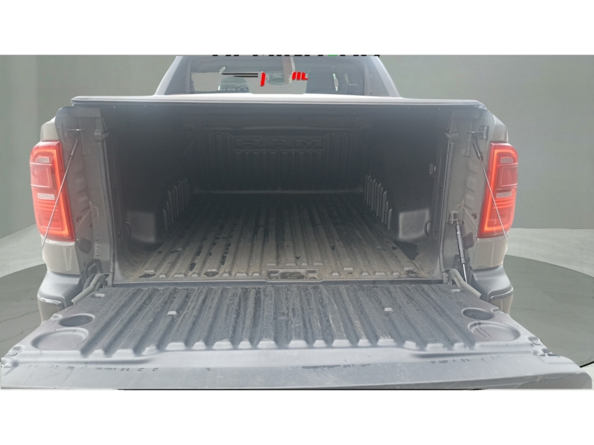 ram rampage 2.0 hurricane 4 turbo gasolina r/t 4x4 automatico 4p 202413