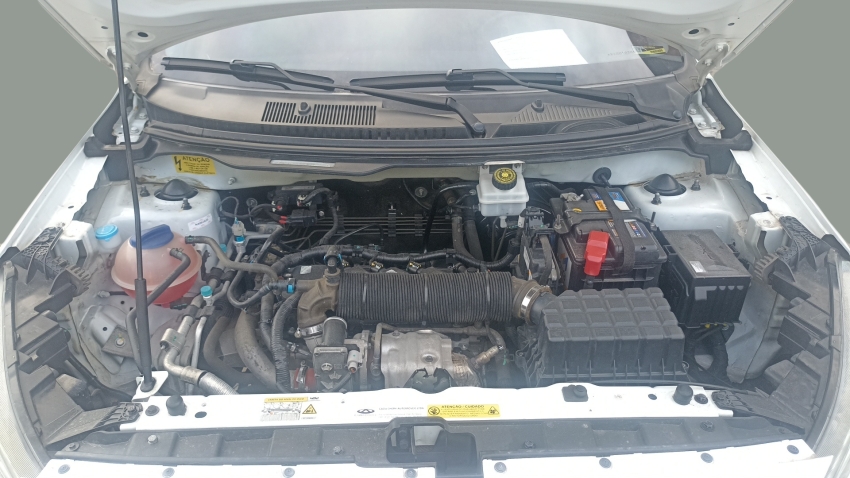 caoa chery tiggo 3x 1.0 vvt turbo iflex plus cvt flex 4p automatico 202214