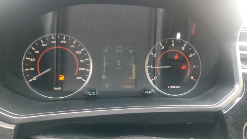 caoa chery tiggo 3x 1.0 vvt turbo iflex plus cvt flex 4p automatico 202212
