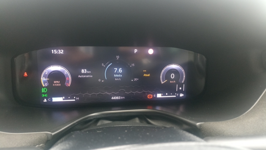 jeep commander 1.3 t270 turbo flex limited at6 4p automatico 202212