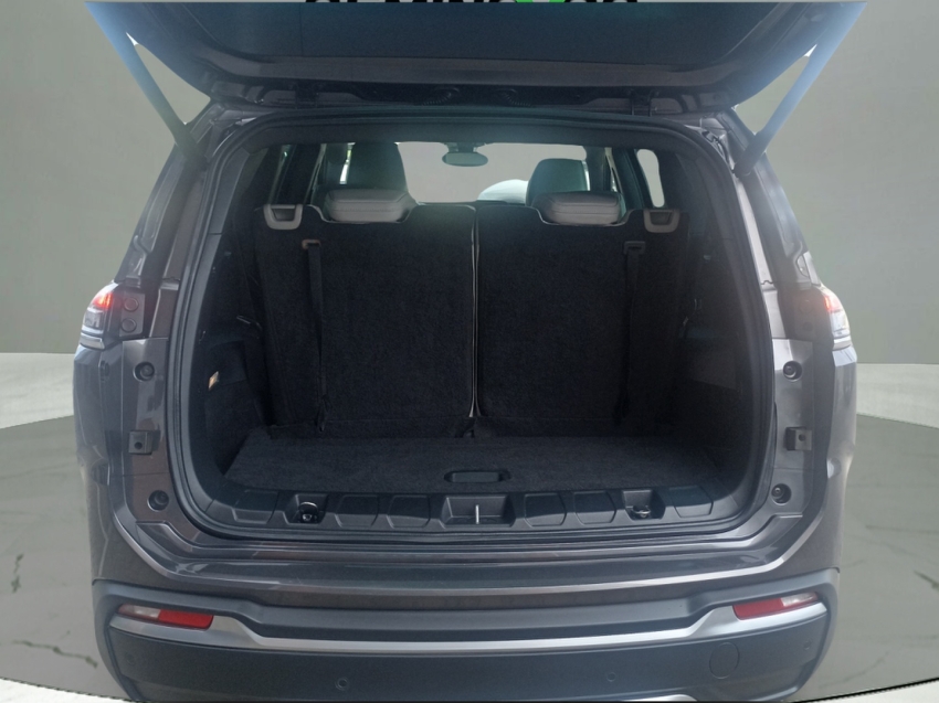 jeep commander 1.3 t270 turbo flex limited at6 4p automatico 202214