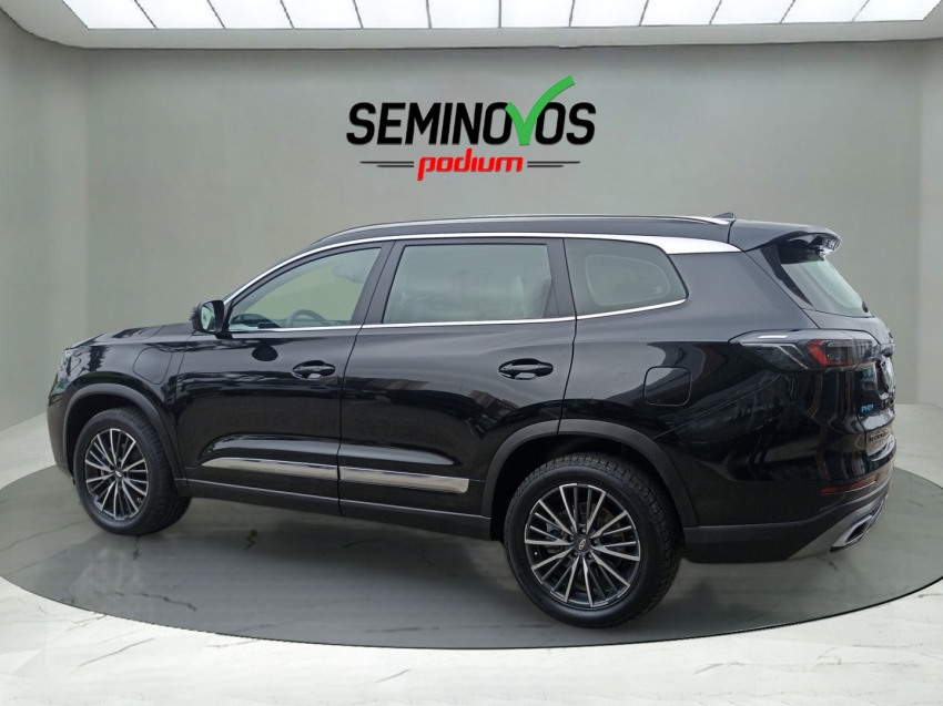 caoa chery tiggo 8 pro 1.5 tci plug-in hybrid dht hibrido 4p automatico 20233