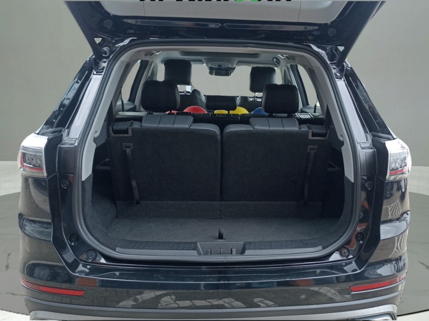 caoa chery tiggo 8 pro 1.5 tci plug-in hybrid dht hibrido 4p automatico 202313