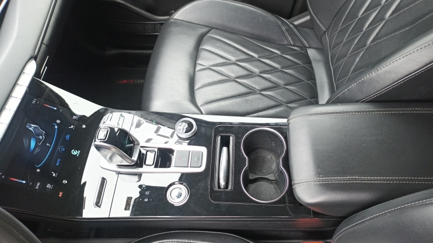 caoa chery tiggo 8 pro 1.5 tci plug-in hybrid dht hibrido 4p automatico 202315