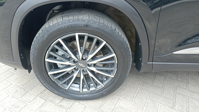 caoa chery tiggo 8 pro 1.5 tci plug-in hybrid dht hibrido 4p automatico 202316