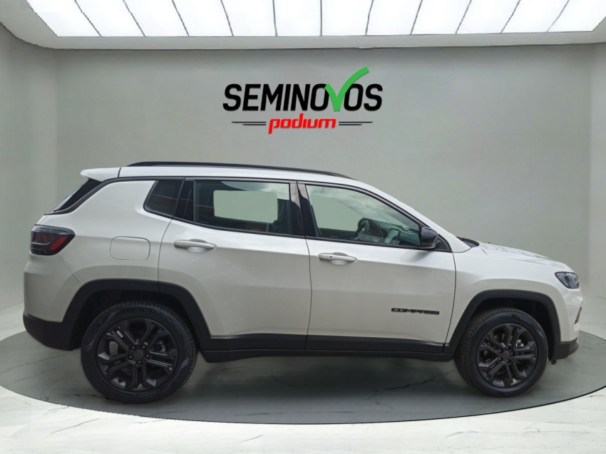 jeep compass 1.3 t270 turbo flex longitude at6 4p automatico 20266