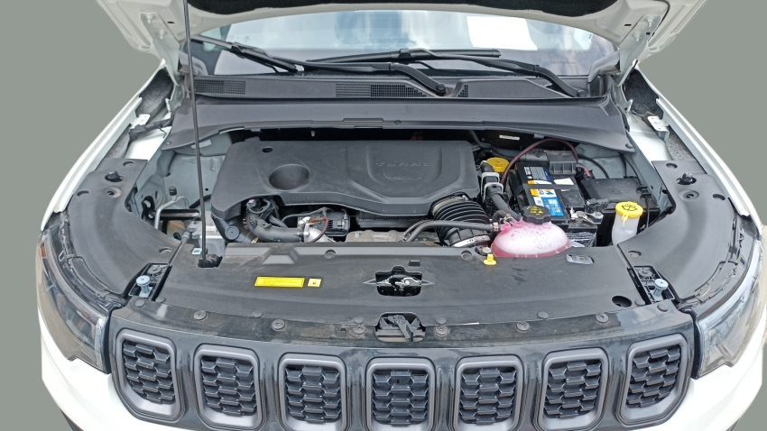 jeep compass 1.3 t270 turbo flex longitude at6 4p automatico 202611