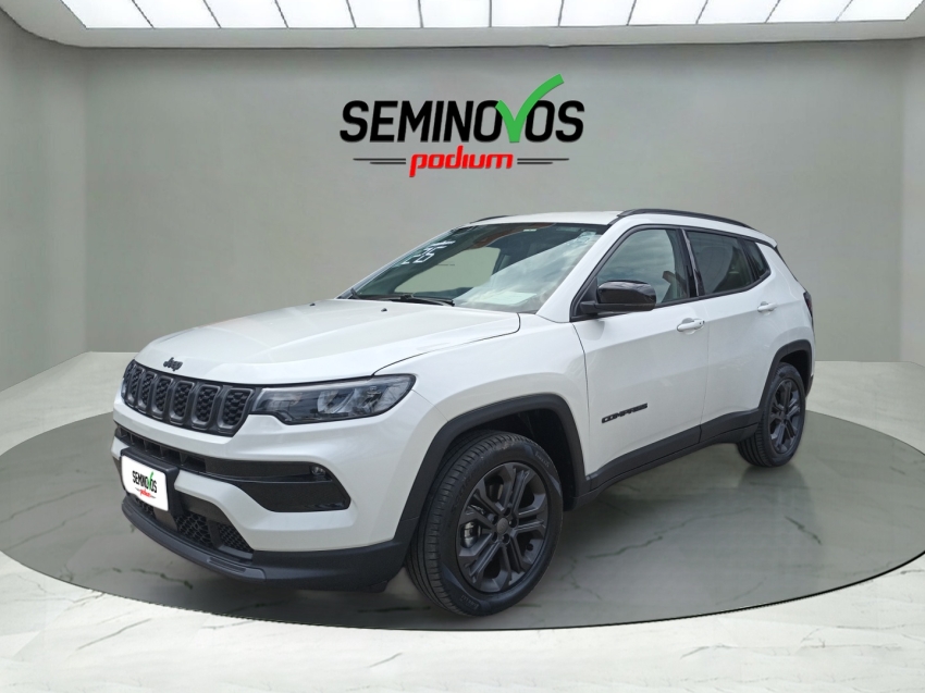 jeep compass 1.3 t270 turbo flex longitude at6 4p automatico 20261
