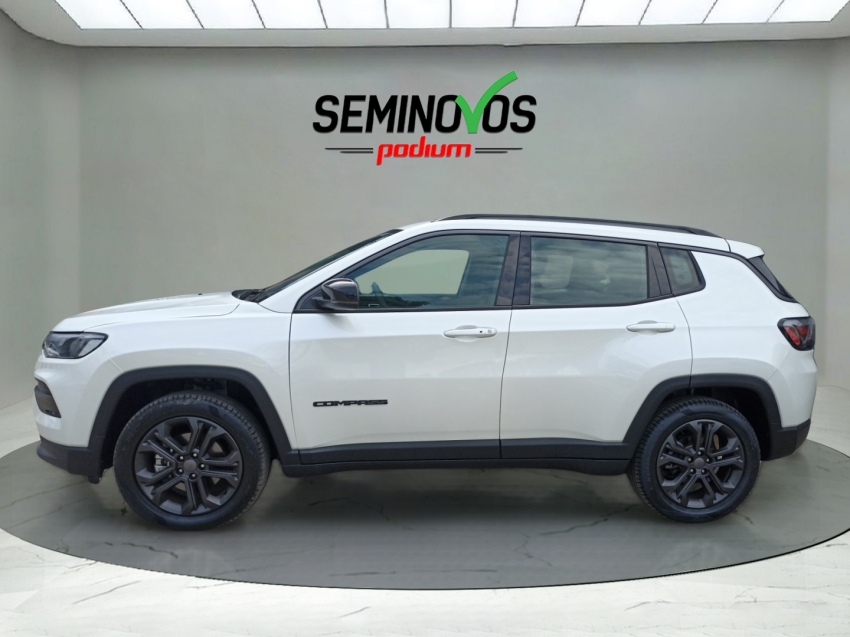 jeep compass 1.3 t270 turbo flex longitude at6 4p automatico 20262