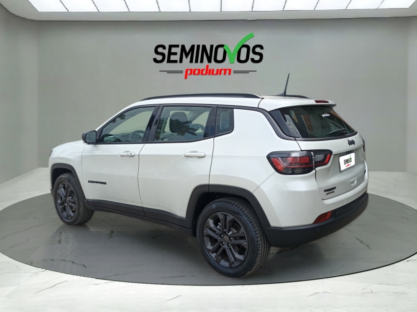jeep compass 1.3 t270 turbo flex longitude at6 4p automatico 20263