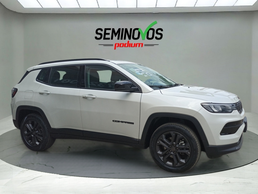 jeep compass 1.3 t270 turbo flex longitude at6 4p automatico 20267