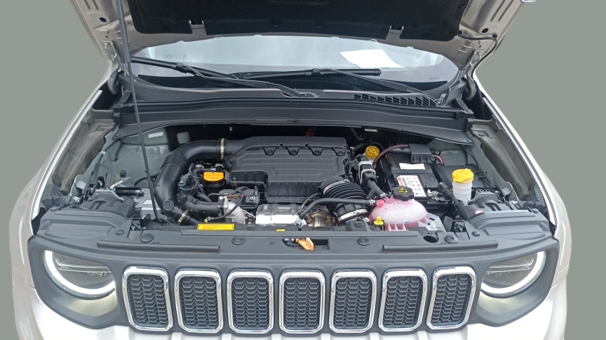 jeep renegade 1.3 t270 turbo flex sahara at6 4p automatico 202614