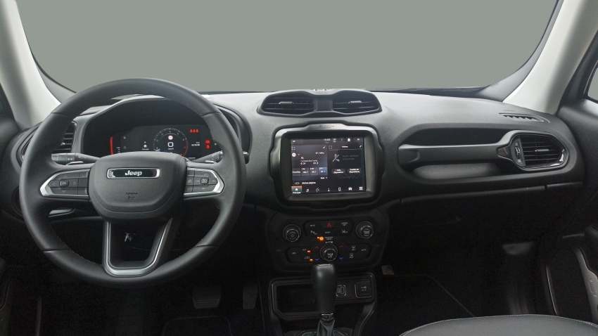 jeep renegade 1.3 t270 turbo flex sahara at6 4p automatico 20268