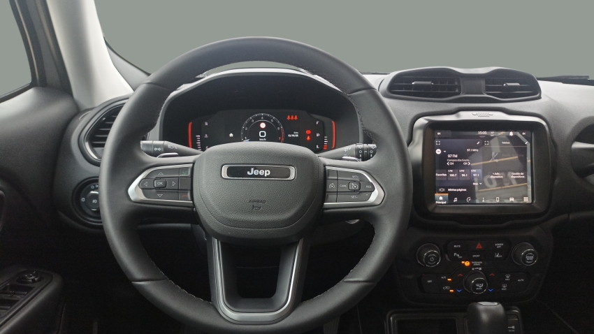 jeep renegade 1.3 t270 turbo flex sahara at6 4p automatico 20269
