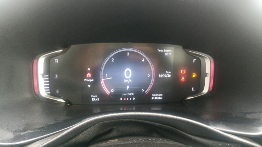 fiat toro 2.0 16v turbo diesel volcano 4wd at9 4p automatico 202412