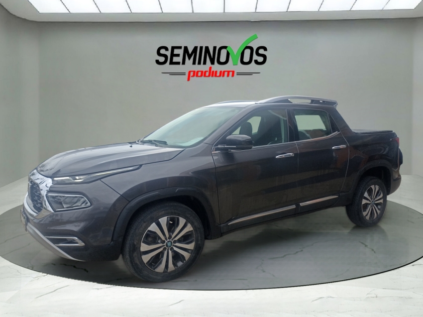 fiat toro 2.0 16v turbo diesel volcano 4wd at9 4p automatico 20241
