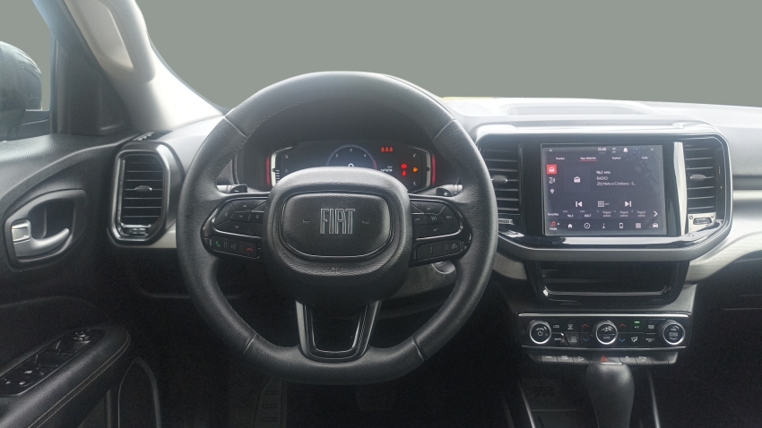 fiat toro 2.0 16v turbo diesel volcano 4wd at9 4p automatico 20249