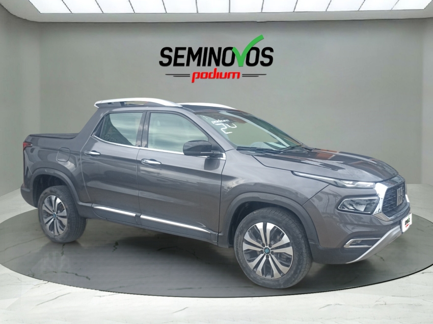 fiat toro 2.0 16v turbo diesel volcano 4wd at9 4p automatico 20247