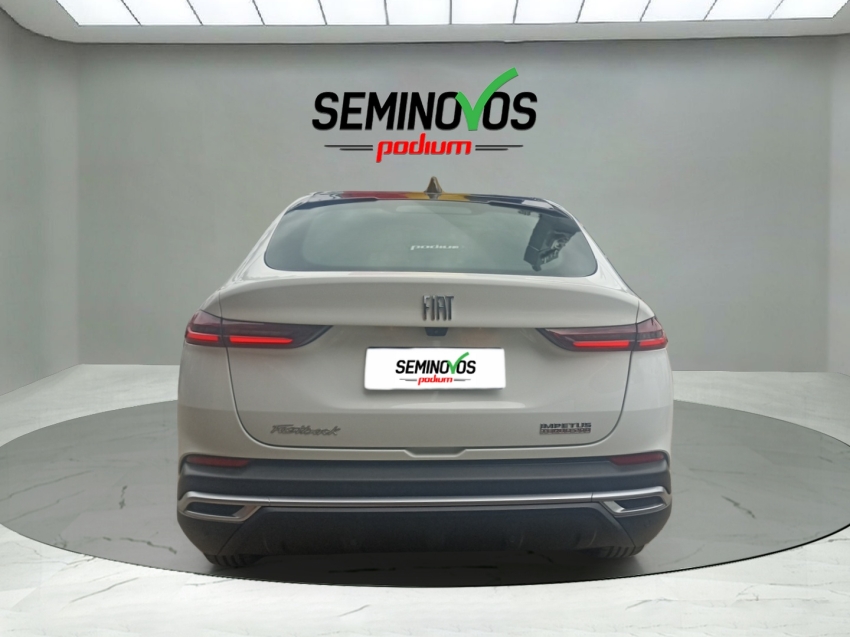 fiat fastback 1.0 turbo 200 flex impetus cvt 4p automatico 20234