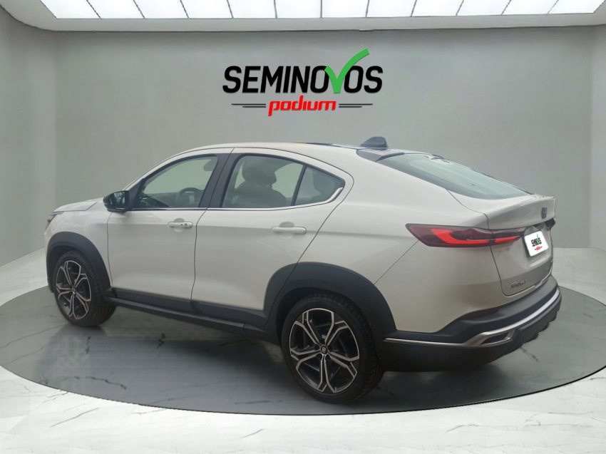 fiat fastback 1.0 turbo 200 flex impetus cvt 4p automatico 20233