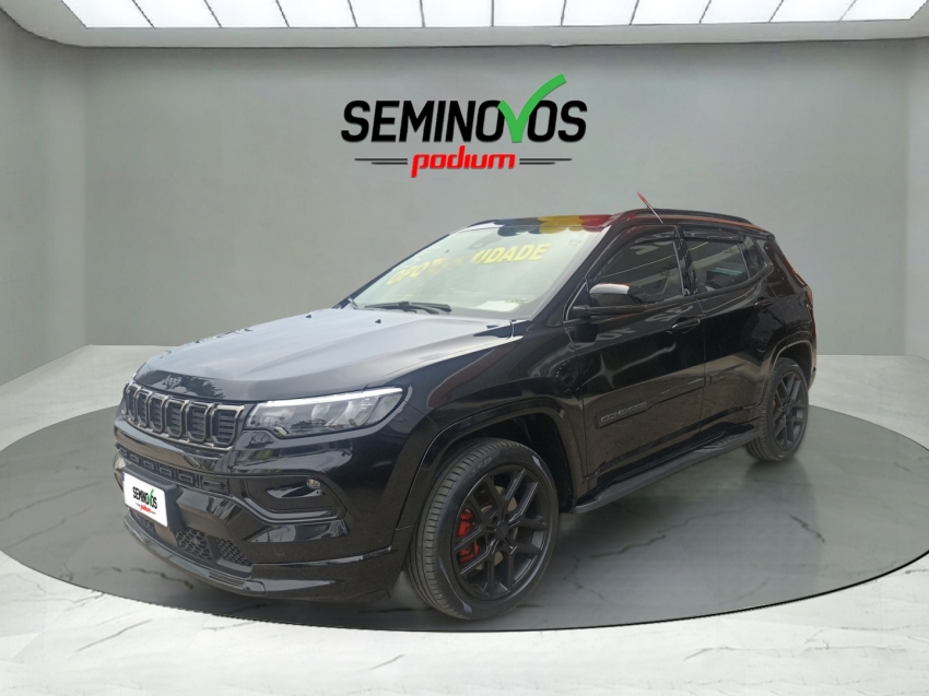 jeep compass 2.0 hurricane 4 turbo gasolina blackhawk at9 4p automatico 20251